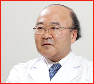 大田 健 先生　帝京大学医学部内科学講座 呼吸器・アレルギー学 教授