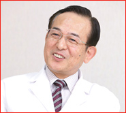 下田 照文 先生　国立病院機構 福岡病院 臨床研究部長