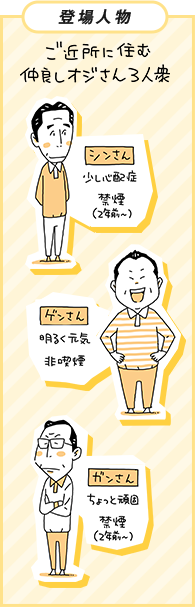 咳 痰 息切れチェック それ Copdかも アストラゼネカ 咳 痰 息切れチェック それ Copdかも アストラゼネカ